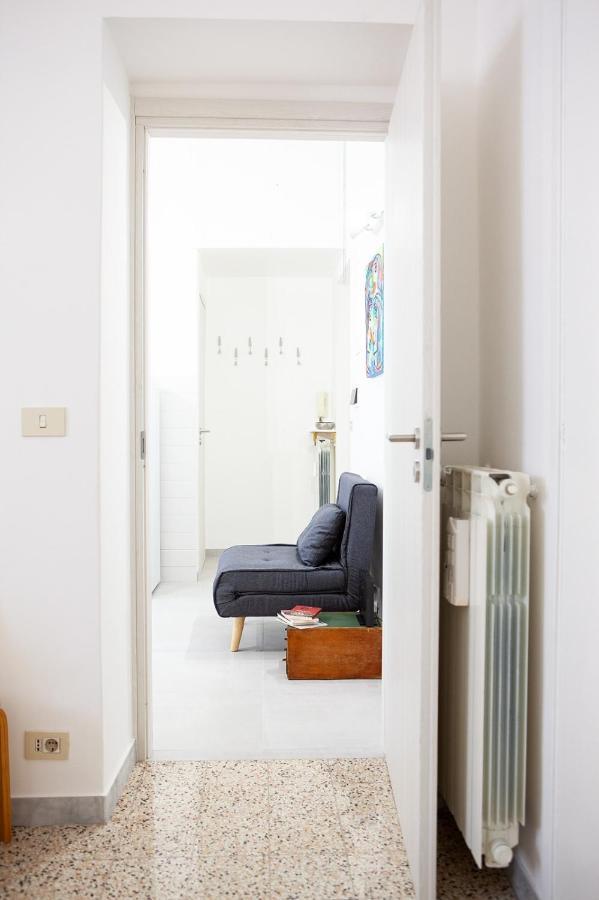 Il Viandante Al Pigneto - Parcheggio Privato Su Richiesta Apartment Rome Exterior photo