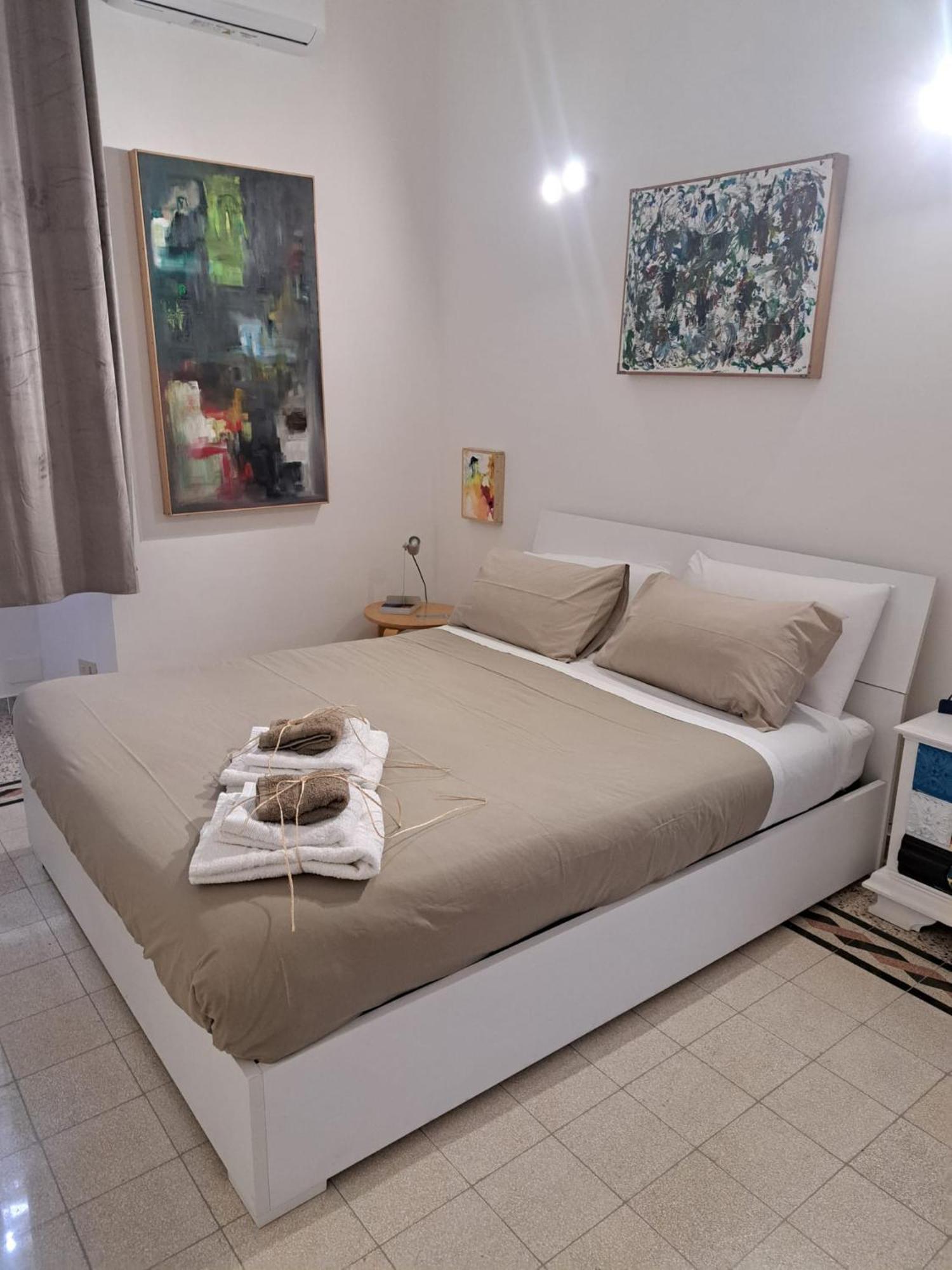 Il Viandante Al Pigneto - Parcheggio Privato Su Richiesta Apartment Rome Exterior photo